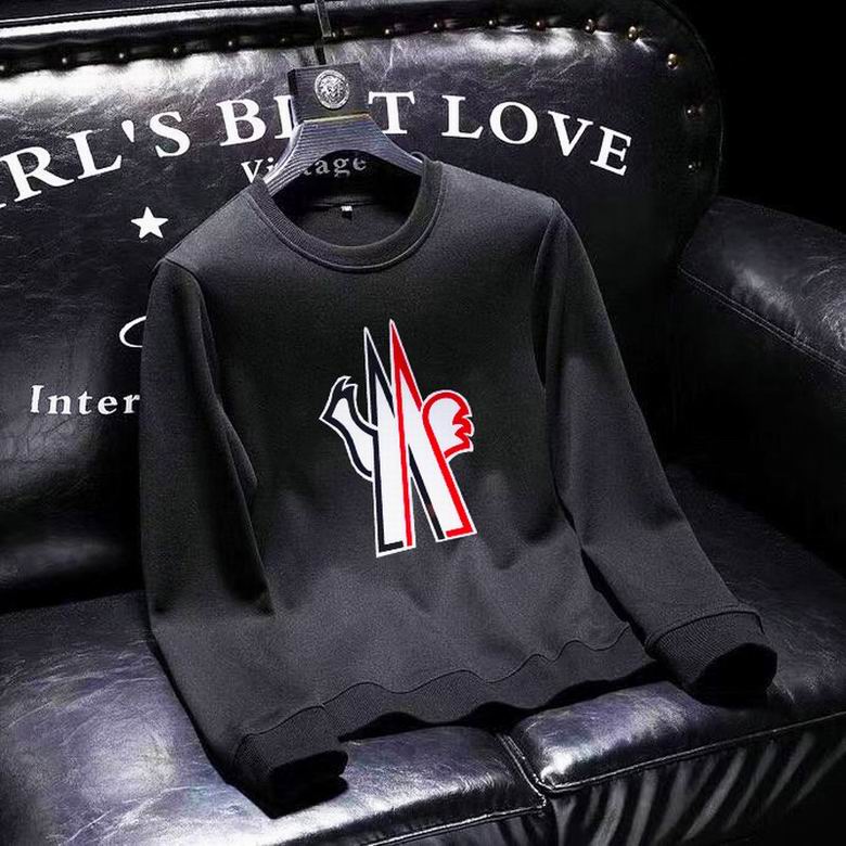 Moncler Sweatshirt m-3xl-018